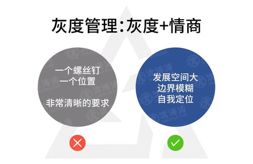 深度與洞察 無人能逃過的企業(yè)管理定律