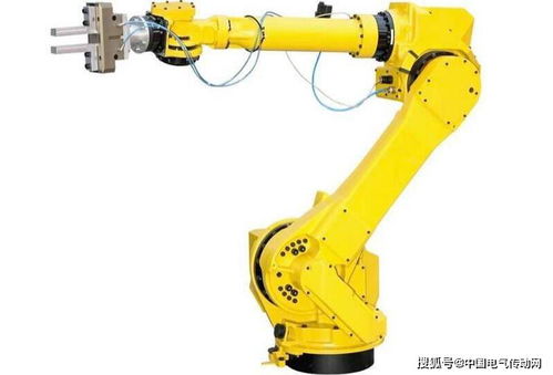 磁性角度位置傳感器與環境傳感器在機器人中的協同作用