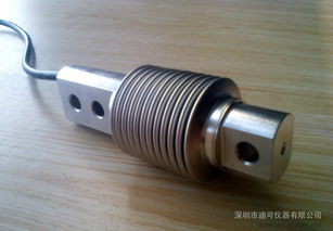 日本NMB美蓓亞CBE1 20K稱重傳感器 現貨現發，高清大圖盡在谷瀑環保